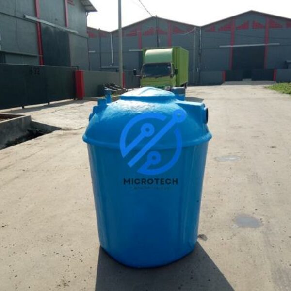 Septic Tank Bio