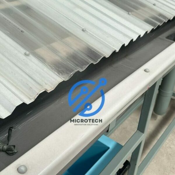 Talang Air Frp & Atap Penerangan Frp