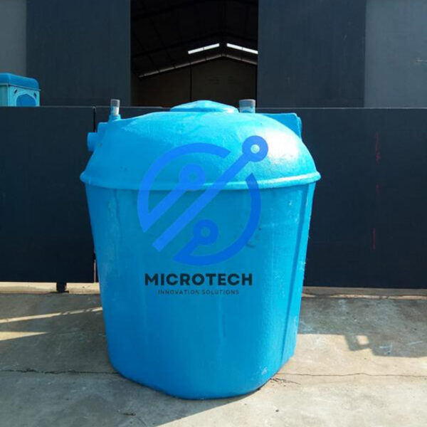 Septic Tank Bio