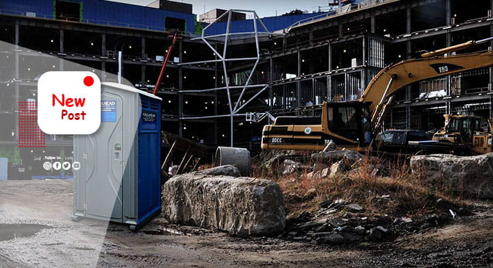 Portable toilet murah tangerang selatan