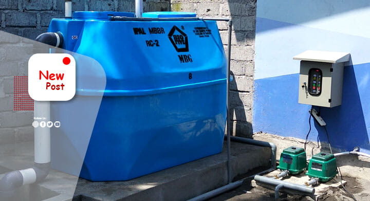 Jual ipal mbg murah