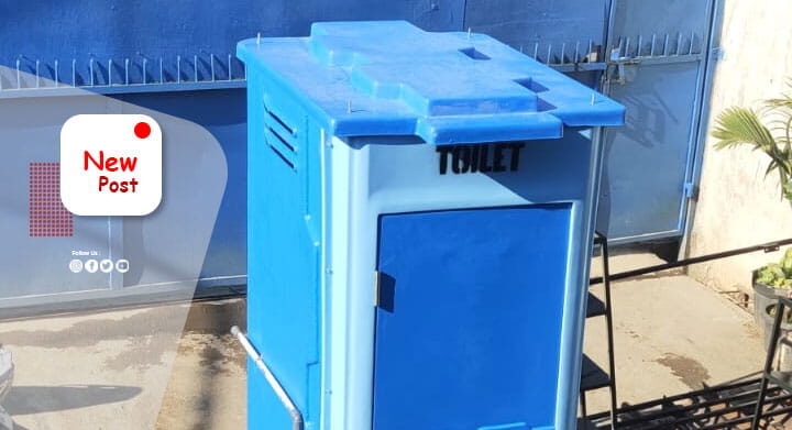 Jual toilet portable terdekat