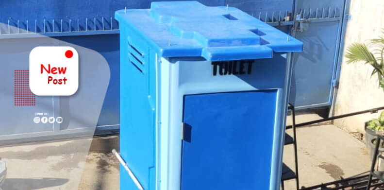 Jual toilet portable terdekat