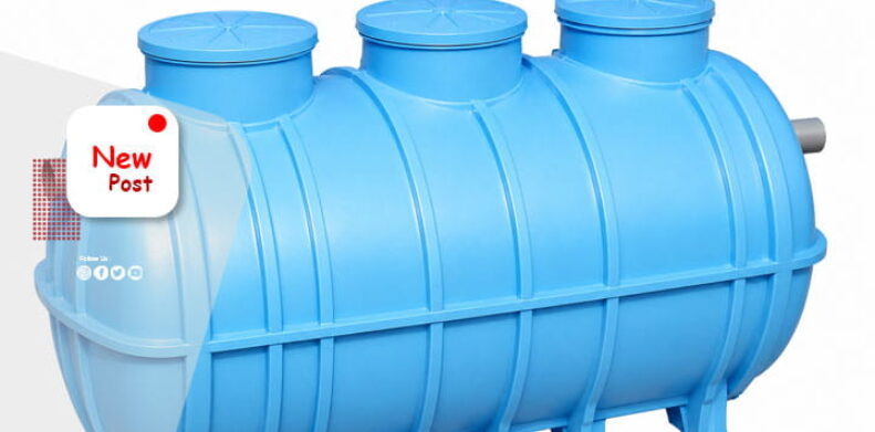 bio septic tank terdekat