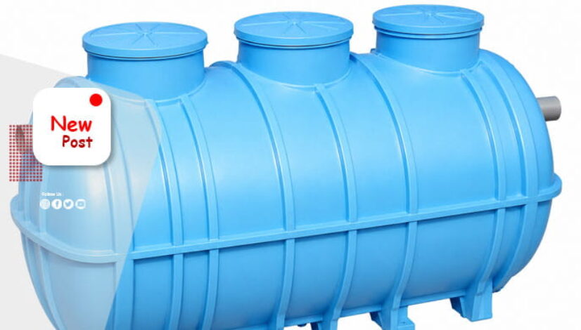 bio septic tank terdekat